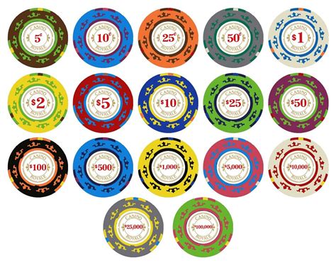  100k casino chips